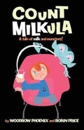 Cover: Count Milkula - Mogzilla