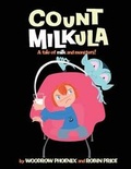 Cover: Count Milkula - Mogzilla
