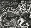 Cover: Witches and Wicked Bodies - National Galleries of Scotland