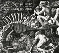 Enlarge image Cover: Witches and Wicked Bodies - National Galleries of Scotland