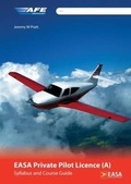 Cover: EASA PPL (A) Syllabus and Course Guide - Airplan Flight Equipment Ltd