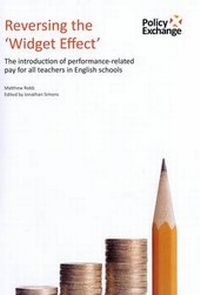 Enlarge image Cover: Reversing the Widget Effect - Policy Exchange