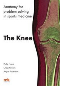 Abbildung von: Anatomy for problem solving in sports medicine - M&K Publishing