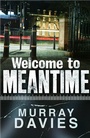 Cover: Welcome to Meantime - Old Street Publishing