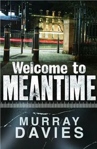 Enlarge image Cover: Welcome to Meantime - Old Street Publishing