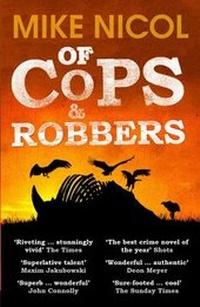 Abbildung von: Of Cops & Robbers - Old Street Publishing