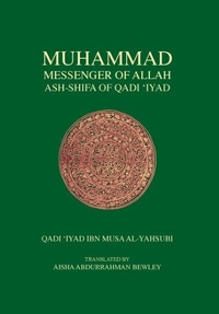 Enlarge image Cover: Muhammad Messenger of Allah - Diwan Press