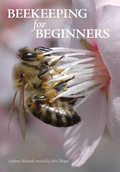 Cover: Beekeeping for Beginners - Northern Bee Books