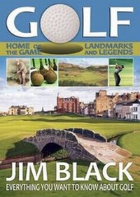 Abbildung von: Golf - Lang Syne Publishers Ltd