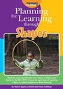 Cover: Planning for Learning Through Shapes - Practical Pre-School Books