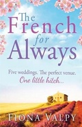 Cover: The French for Always - Bookouture