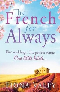Enlarge image Cover: The French for Always - Bookouture