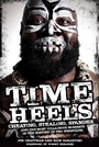 Cover: Time Heels - Pitch Publishing Ltd