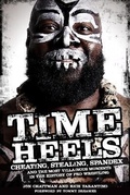 Cover: Time Heels - Pitch Publishing Ltd