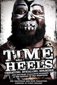 Enlarge image Cover: Time Heels - Pitch Publishing Ltd
