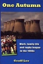 Cover: One Autumn - London League Publications Ltd