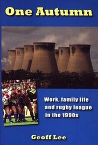 Abbildung von: One Autumn - London League Publications Ltd