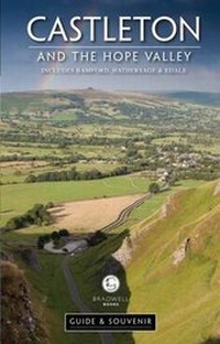 Abbildung von: Castleton and Hope Valley Guide & Souvenir - Bradwell Books