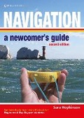 Cover: Navigation: A Newcomer's Guide - Fernhurst Books Limited