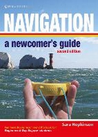 Enlarge image Cover: Navigation: A Newcomer's Guide - Fernhurst Books Limited