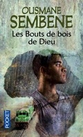 Cover: Les bouts de bois de Dieu - Pocket