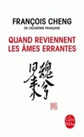 Cover: Quand reviennent les ames errantes. Drame a trois voix avec choeur - Librairie generale francaise