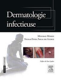 Abbildung von: Dermatologie infectieuse - Elsevier