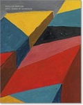Cover: Phyllida Barlow: Fifty Years of Drawings - JRP Editions SA