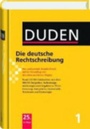 Bild: Der Duden in 12 Banden - Hueber Verlag