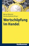 Cover: Wertsch&ouml;pfung im Handel - Kohlhammer