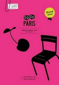 Abbildung von: Gogo Paris - Gogo City Guides