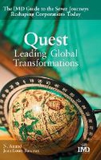 Enlarge image Cover: Quest - 6505678: IMD