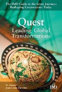 Enlarge image Cover: Quest - 6505678: IMD