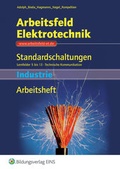 Cover: Arbeitsfeld Elektrotechnik / Arbeitsfeld Elektrotechnik - Standardschaltungen - Westermann Berufliche Bildung