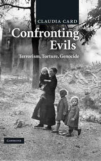 Enlarge image Cover: Confronting Evils - Cambridge University Press
