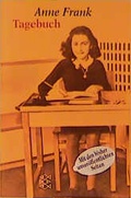 Cover: Tagebuch - FISCHER Sauerl&auml;nder