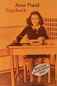 Enlarge image Cover: Tagebuch - FISCHER Sauerländer
