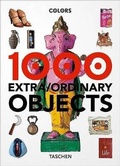 Cover: 1000 Objects - TASCHEN
