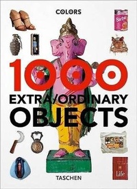 Enlarge image Cover: 1000 Objects - TASCHEN