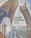 Cover: Sydney Moderns - Prestel