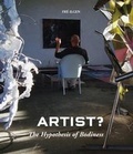 Cover: ARTIST? - Wasmuth Verlag