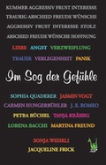 Cover: Im Sog der Gef&uuml;hle - Papierfresserchens MTM-Verlag