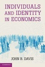 Cover: Individuals and Identity in Economics - Cambridge University Press