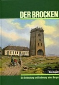 Cover: Der Brocken - J&uuml;ttners