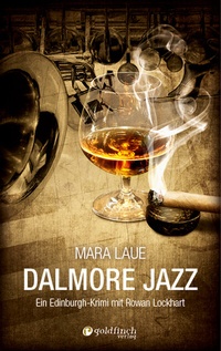 Abbildung von: Dalmore Jazz - Dryas Verlag