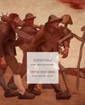 Cover: Totentanz - Belvedere