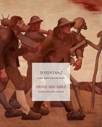 Enlarge image Cover: Totentanz - Belvedere