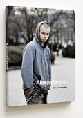 Cover: Alexanderplatz (deut. Ausgabe) - Fotohofedition