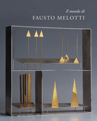 Enlarge image Cover: Fausto Melotti - Galerie Karsten Greve
