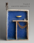 Cover: Fausto Melotti - Galerie Karsten Greve